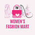 women's fashion mart